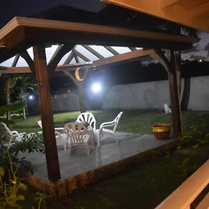  Villa Le Flamboyant